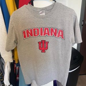 Vintage Indiana University Shirt